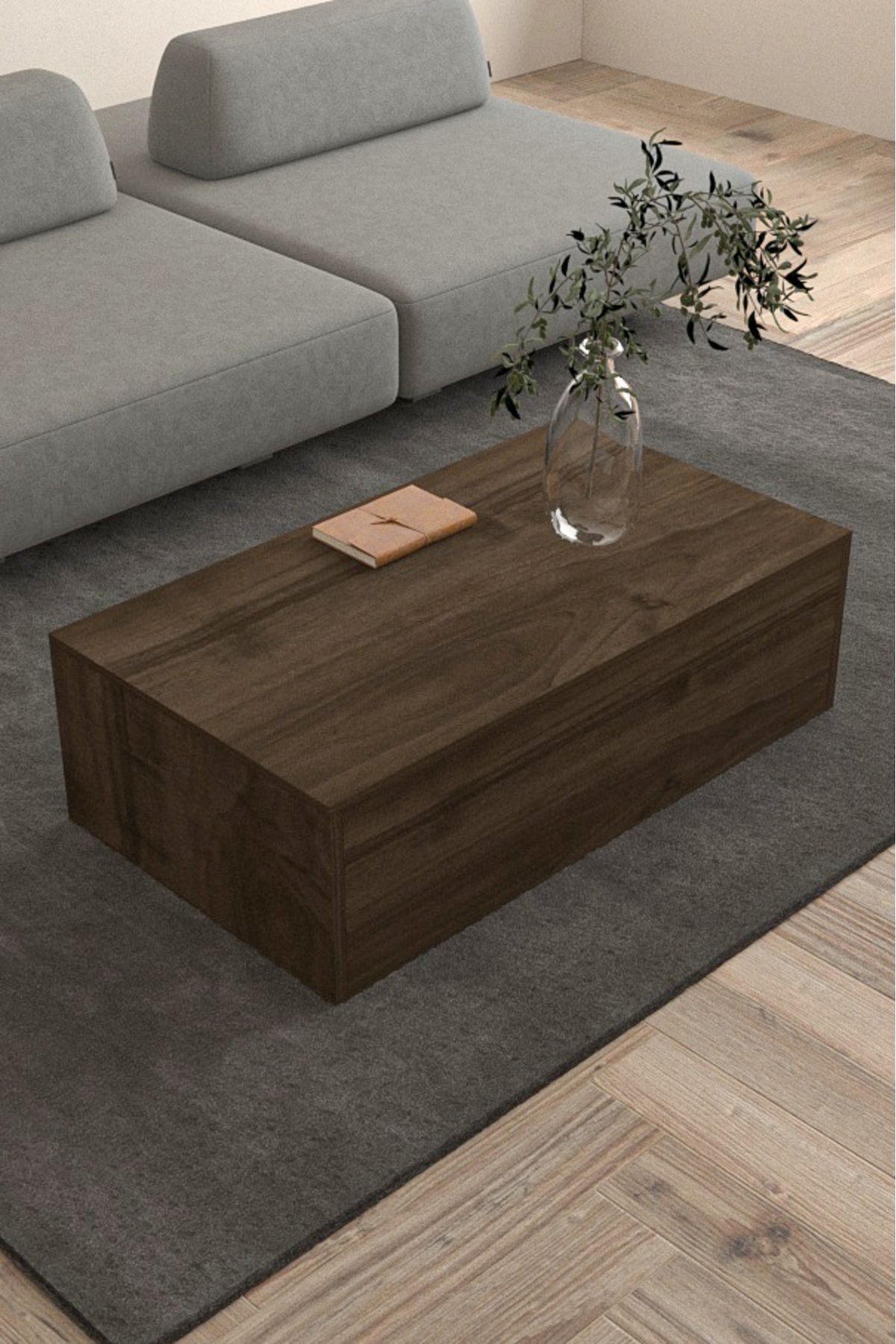 Santa Coffee Table 90 cm