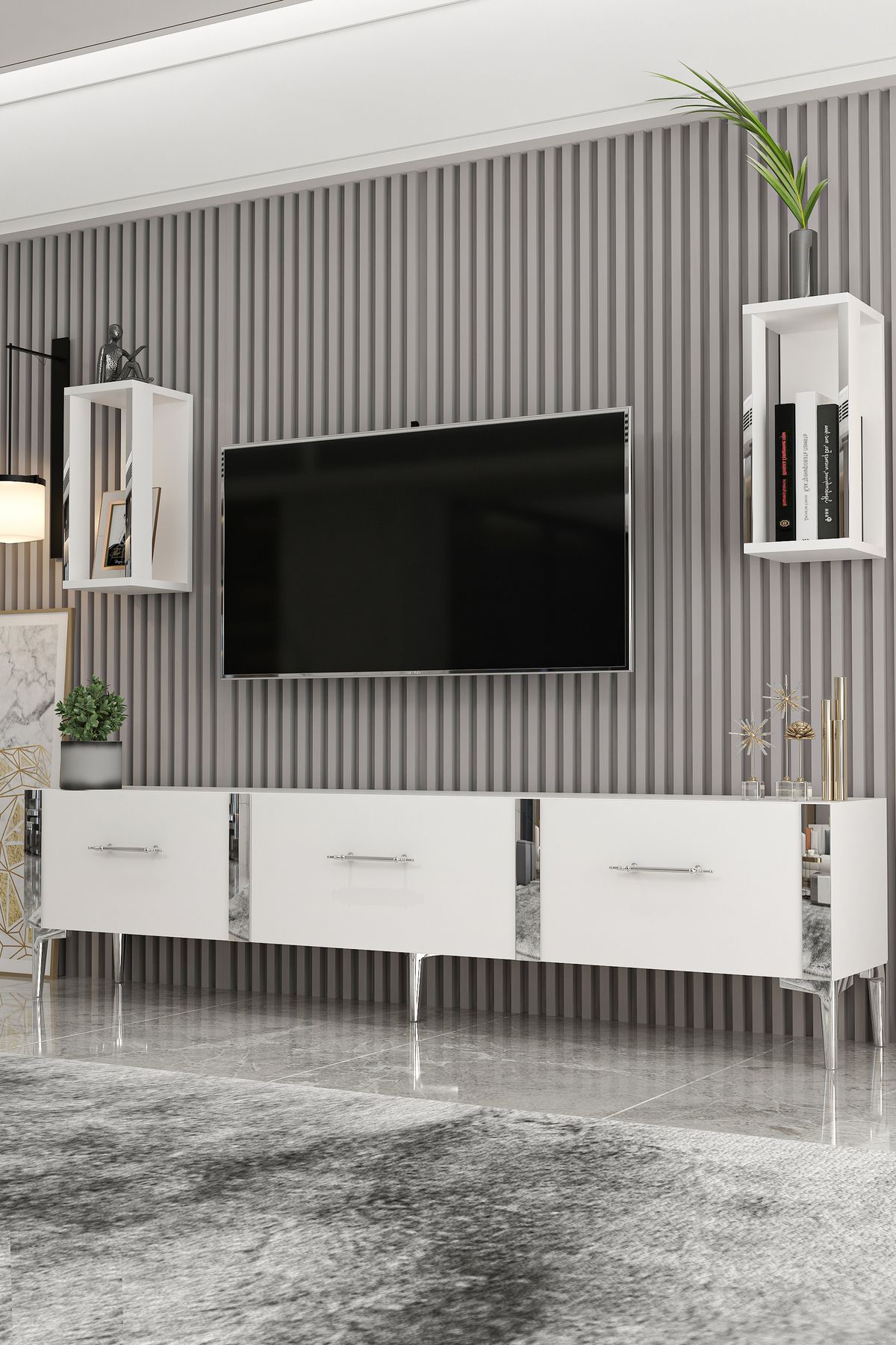 Adore TV Unit 180 cm