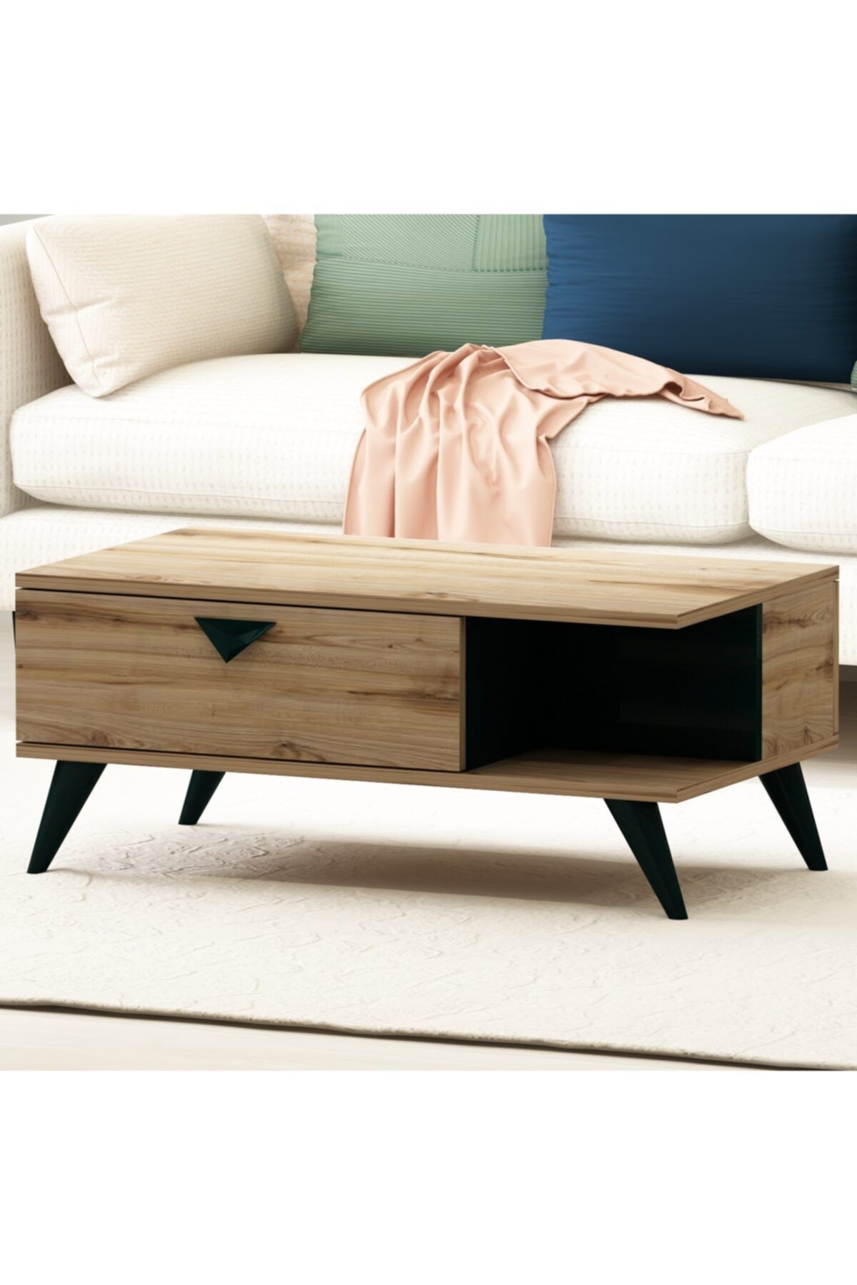 Luna Coffee Table