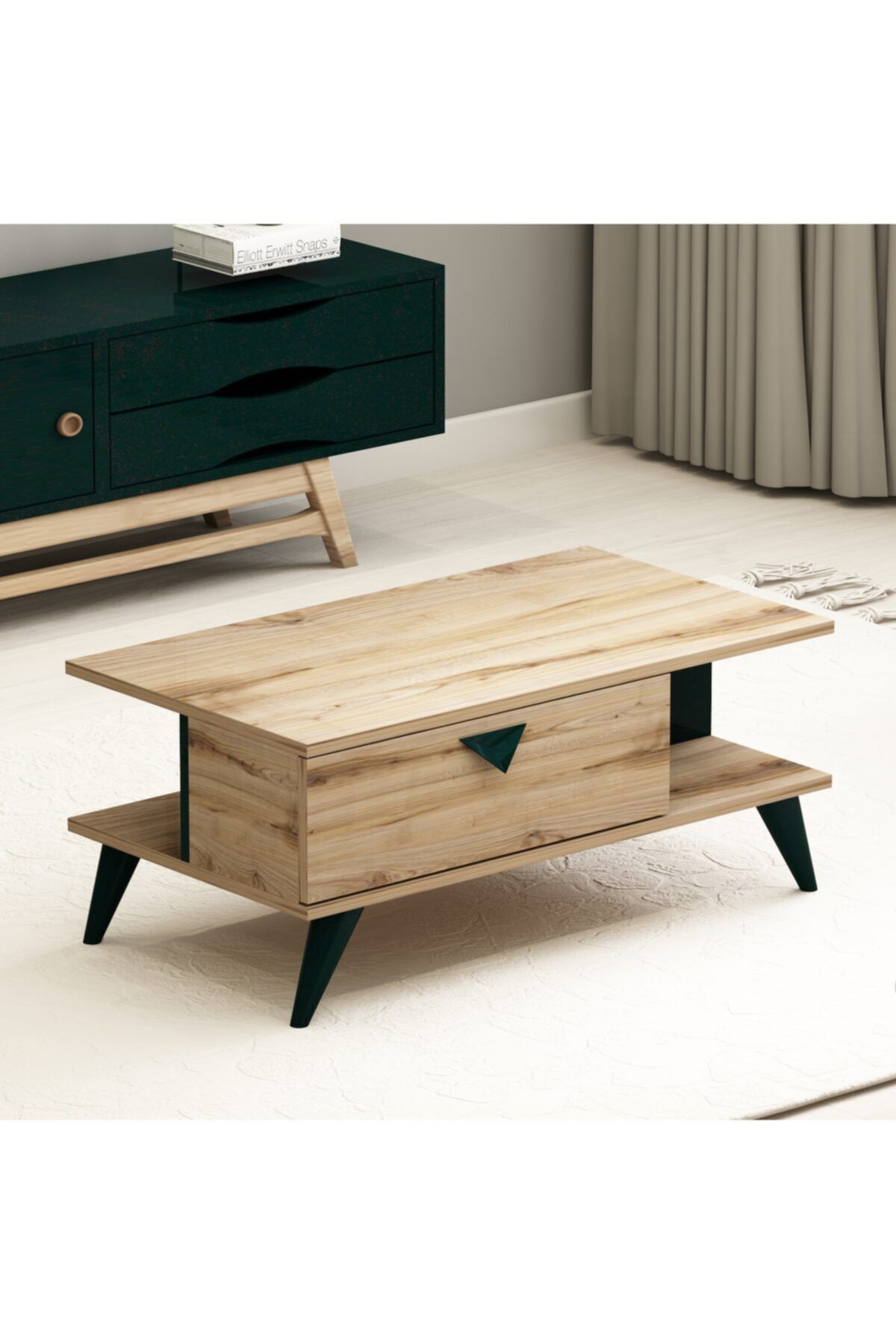 Luna Coffee Table