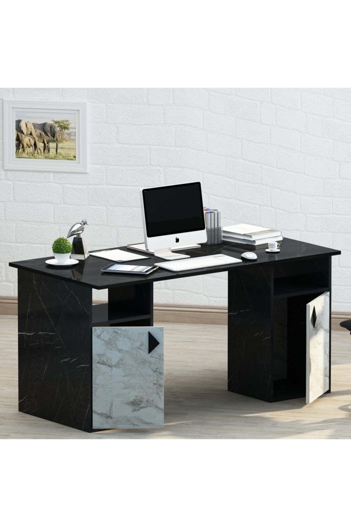 Lorien Office Desk