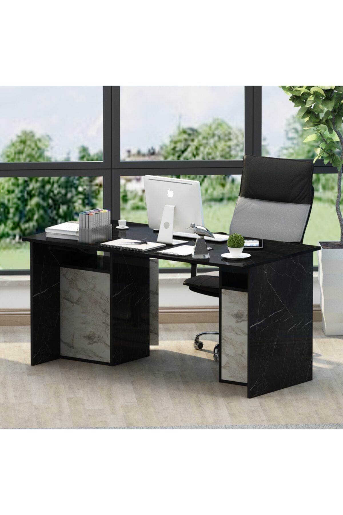 Lorien Office Desk