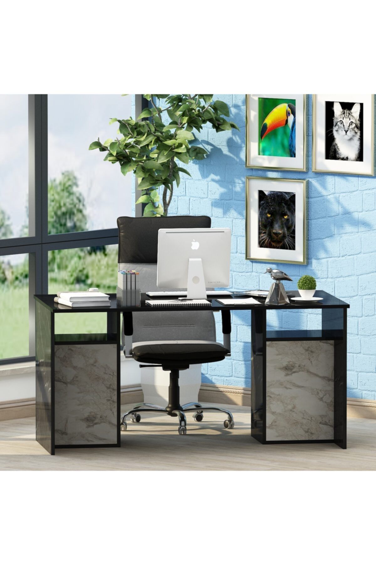 Lorien Office Desk