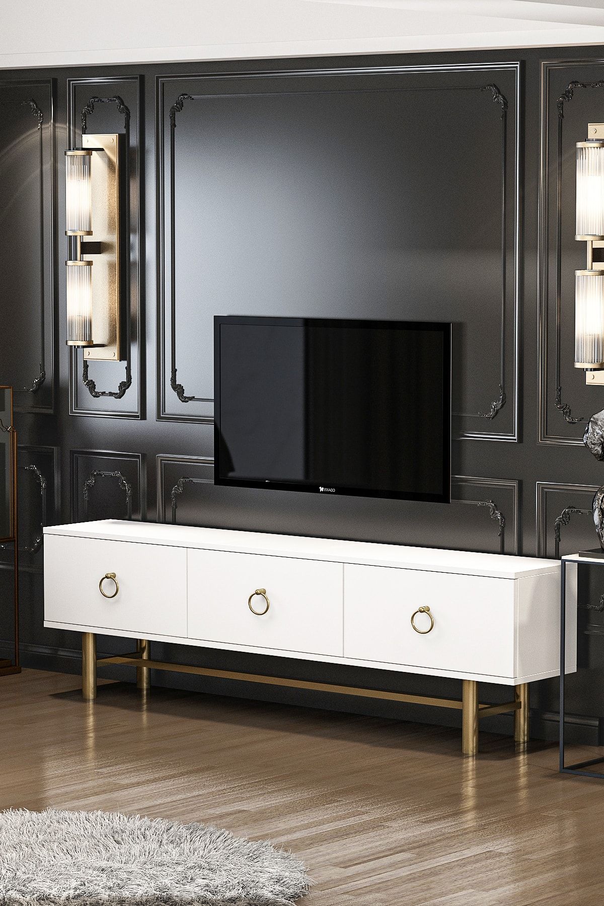 Remlin TV Unit