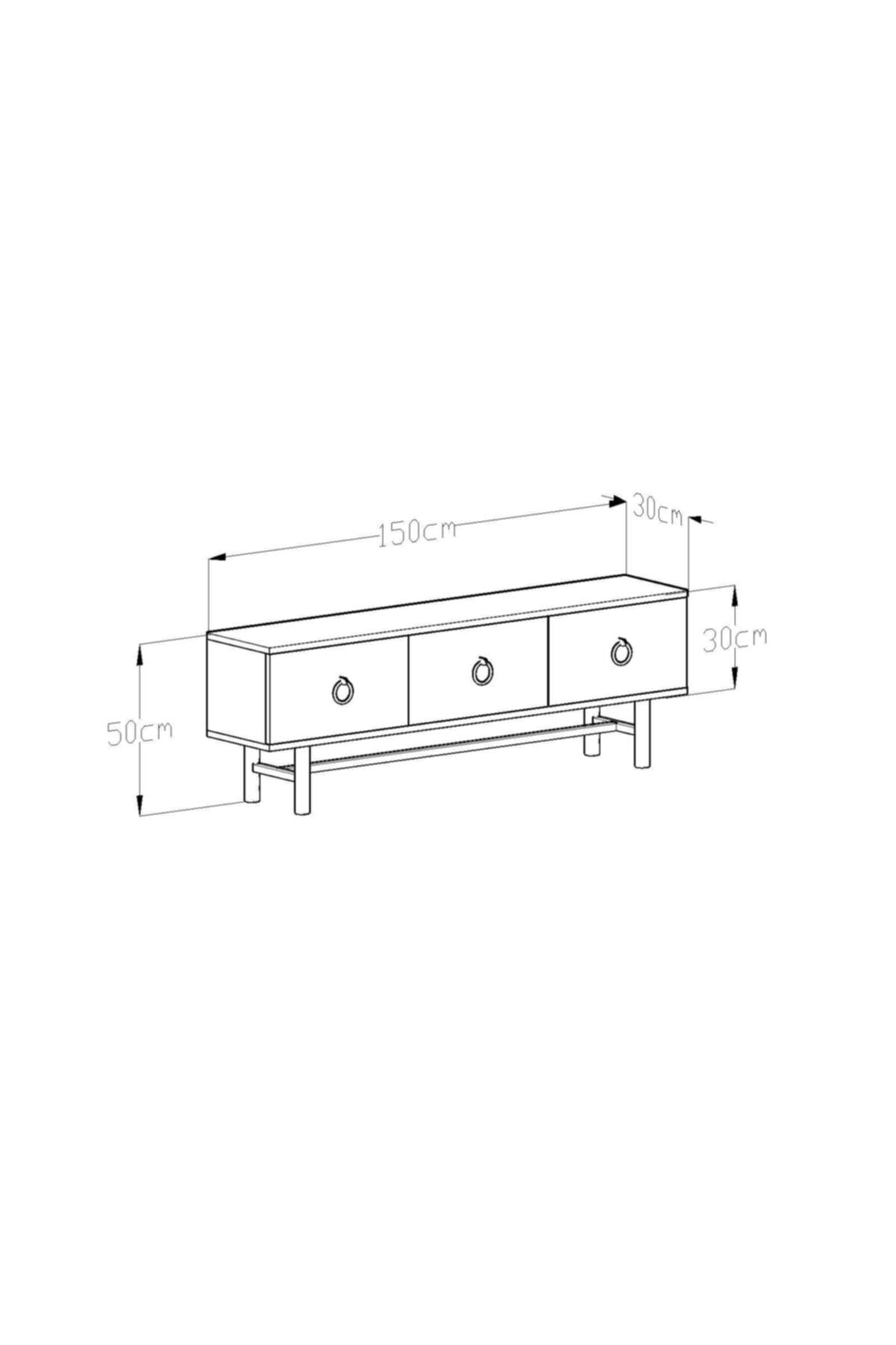 Remlin TV Unit