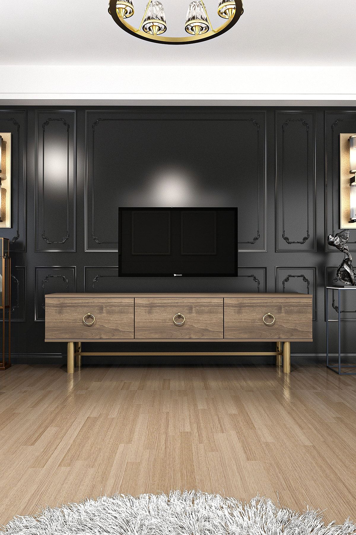 Remlin TV Unit