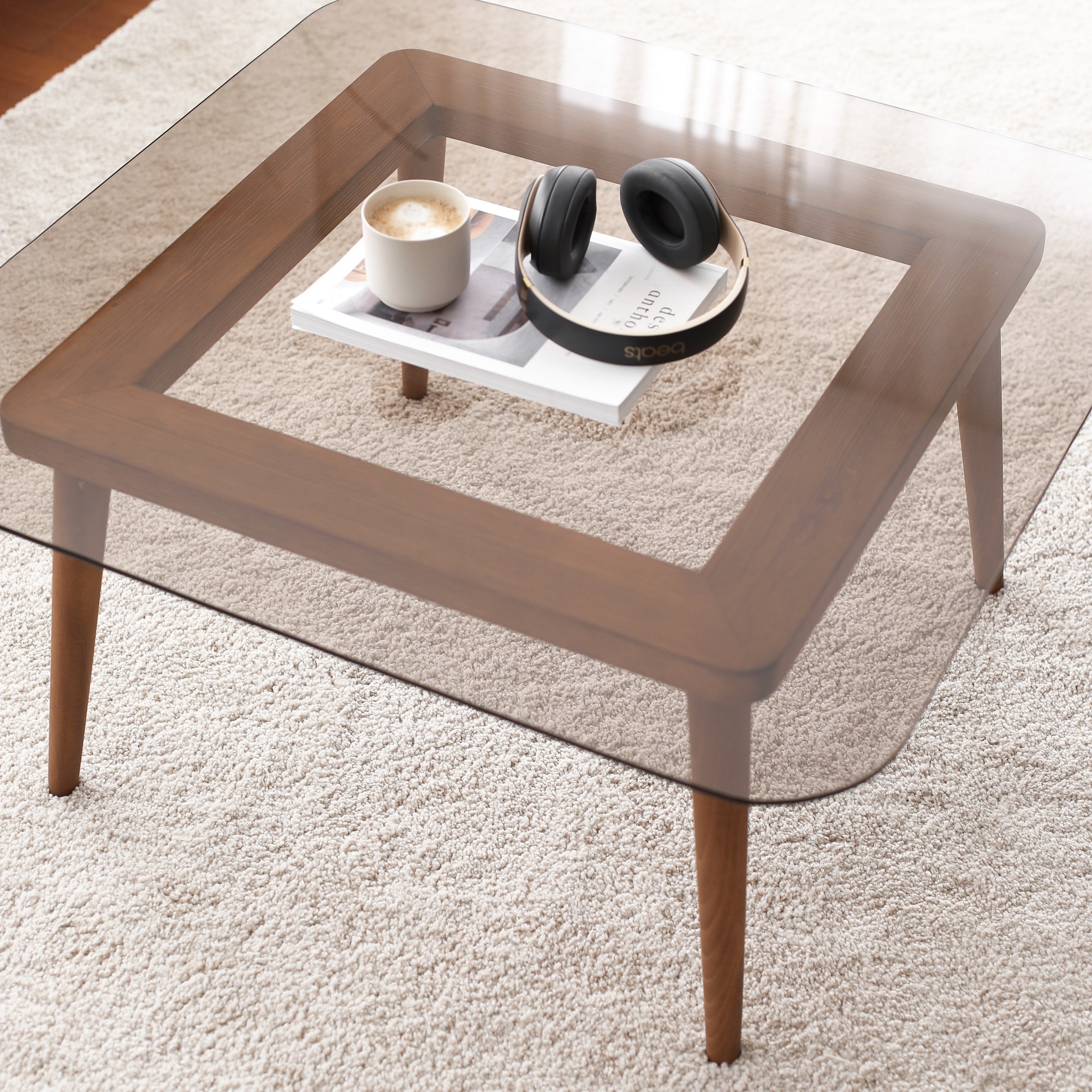 Smart Coffee table