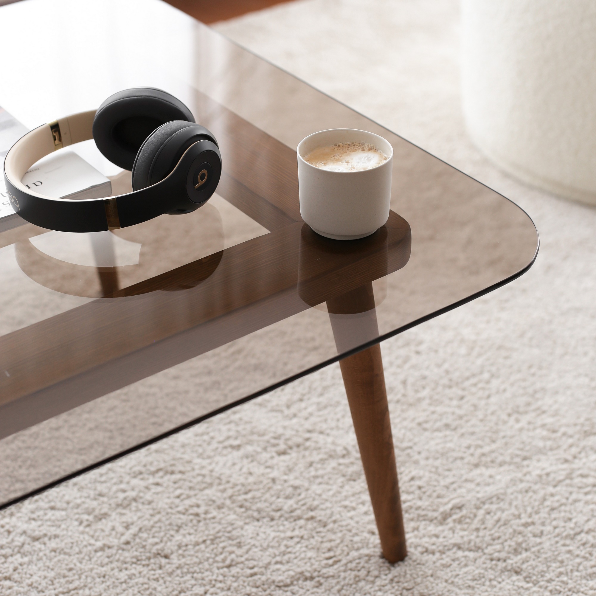 Smart Coffee table