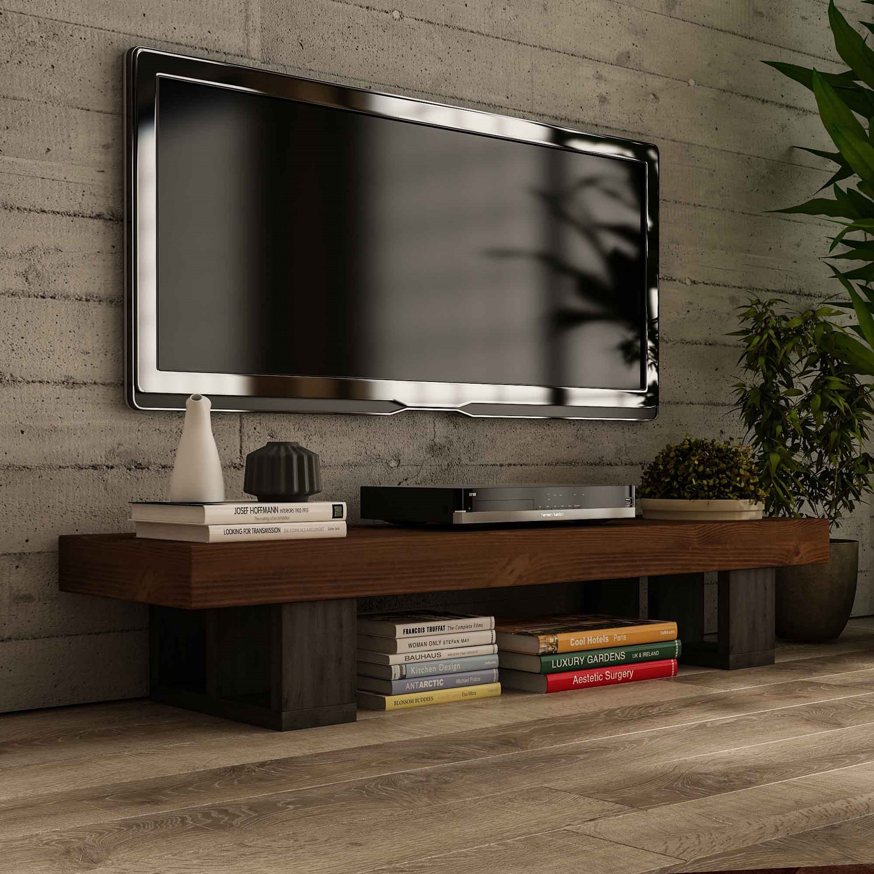 TV Stands & Units