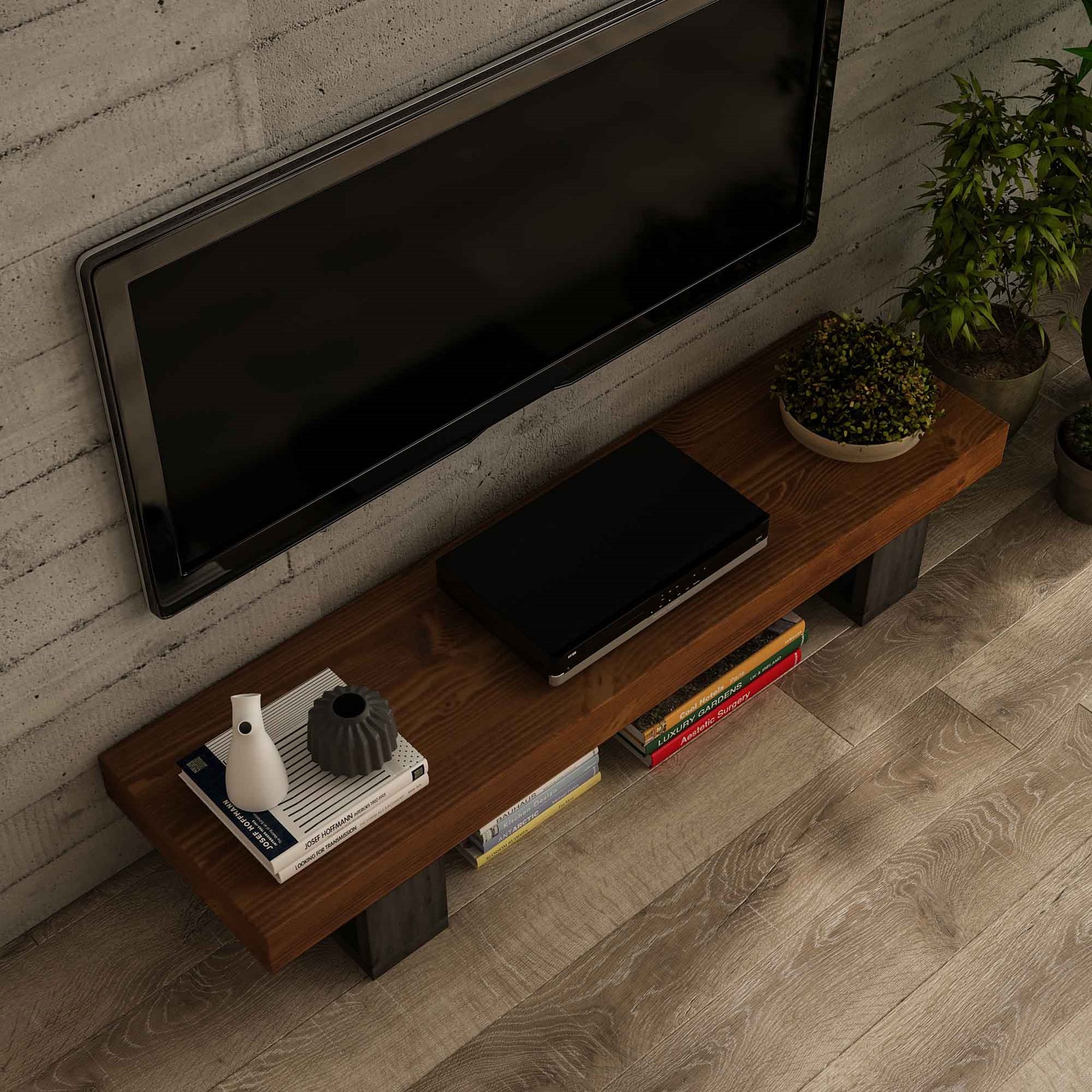 TV Stands & Units