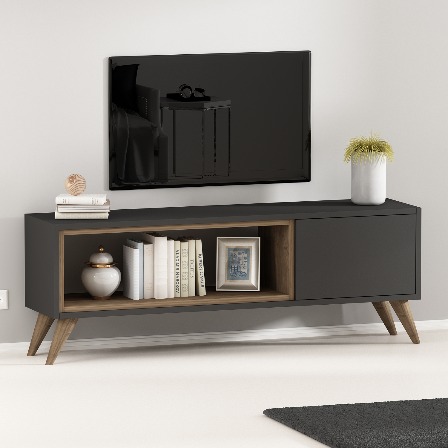 TV sideboard Moussa