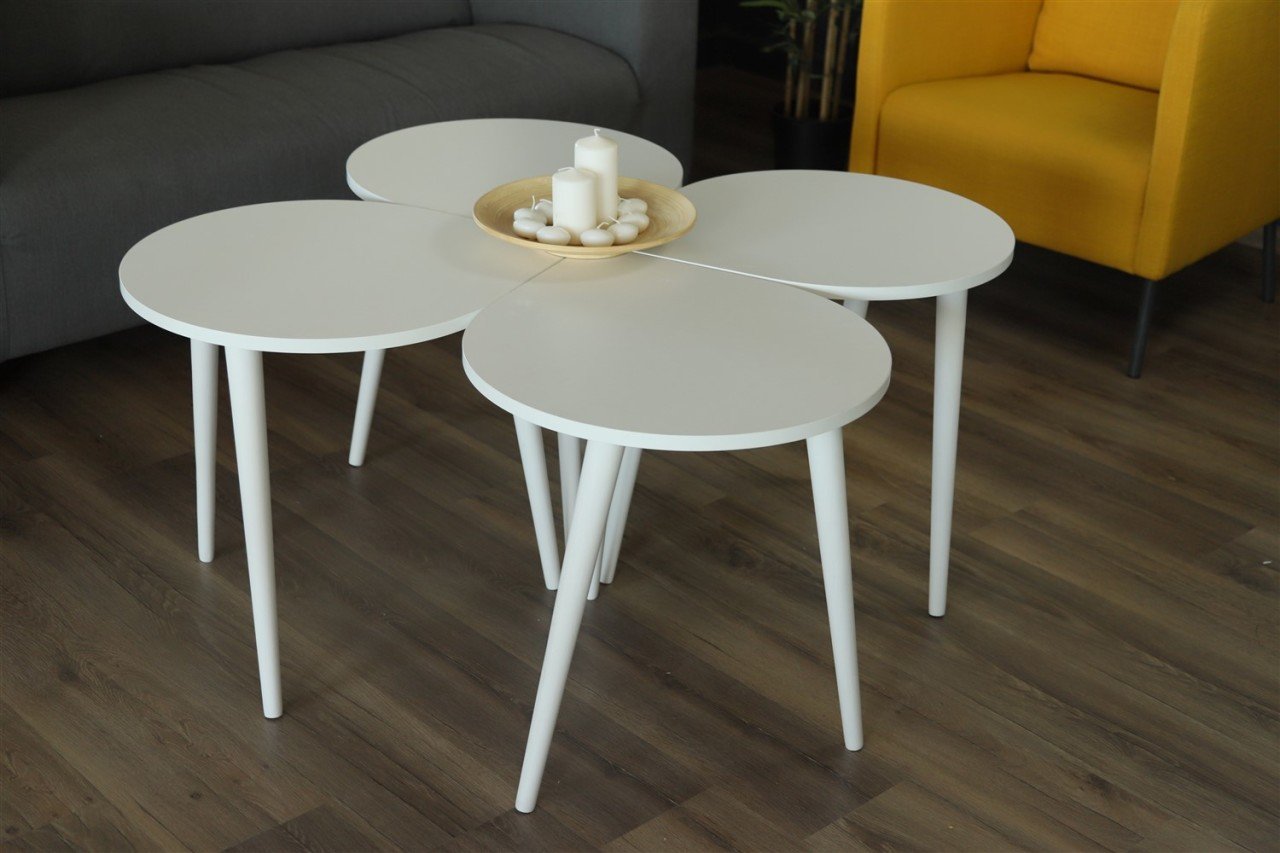 MİLAS COFFEE TABLE