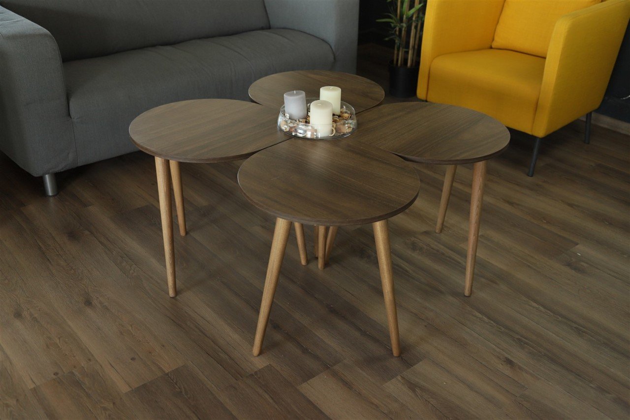 MİLAS COFFEE TABLE