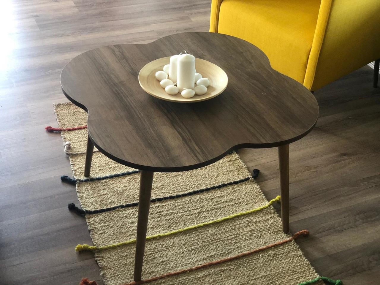 EOS COFFEE TABLE