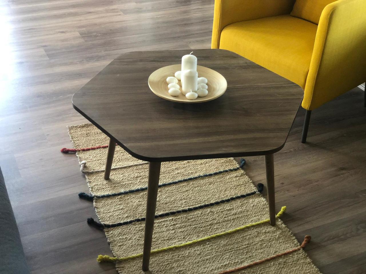 TİTHİS COFFEE TABLE